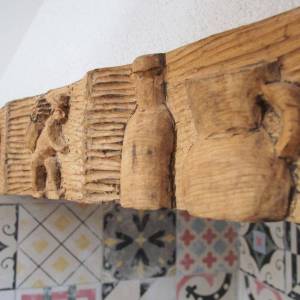 GORSKI KOTAR, LOKVE - Kuća s tri apartmana