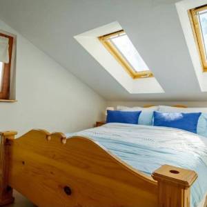 GORSKI KOTAR, LOKVE - Kuća s tri apartmana