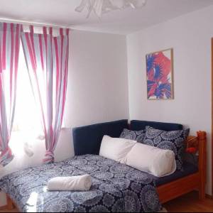 GORSKI KOTAR, LOKVE - Kuća s tri apartmana