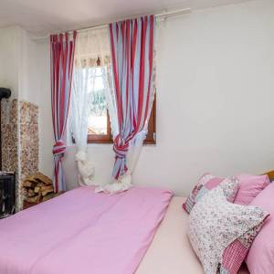 GORSKI KOTAR, LOKVE - Kuća s tri apartmana