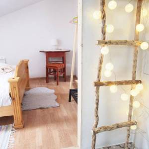 GORSKI KOTAR, LOKVE - Kuća s tri apartmana