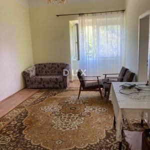 GORSKI KOTAR, MORAVICE - stan 52,14 m2