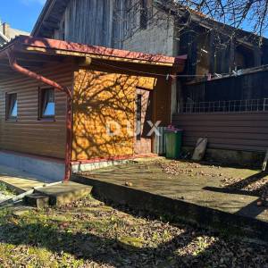 GORSKI KOTAR, MORAVICE - stan 52,14 m2