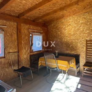 GORSKI KOTAR, MORAVICE - stan 52,14 m2