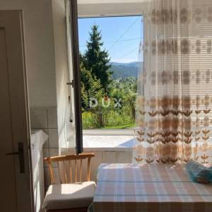 GORSKI KOTAR, MORAVICE - stan 52,14 m2