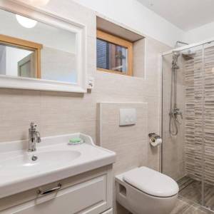 GORSKI KOTAR - Prekrasna drvena kuća