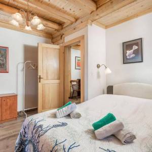 GORSKI KOTAR - Prekrasna drvena kuća