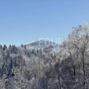 Gorski kotar, Ravna Gora - okolica, 2.346m2, građevinsko zemljište