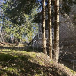 Gorski kotar, Sunger - okolica, samostojeća kuća 450m2, velika okućnica