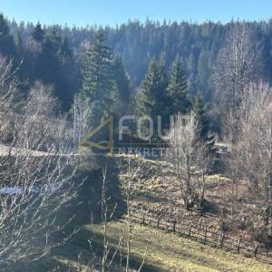 Gorski kotar, Sunger - okolica, samostojeća kuća 450m2, velika okućnica
