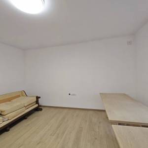 GORSKI KOTAR, VRATA - Dvojna kuća s velikom okućnicom i garažom