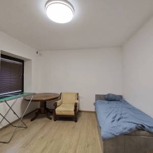 GORSKI KOTAR, VRATA - Dvojna kuća s velikom okućnicom i garažom