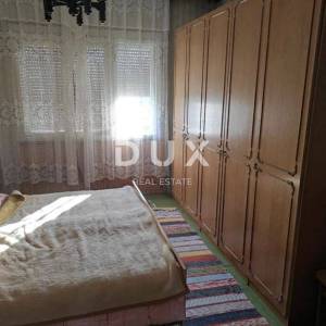 GORSKI KOTAR, VRBOVSKO - goranska kuća 160 m2, spuštena cijena, prilika!