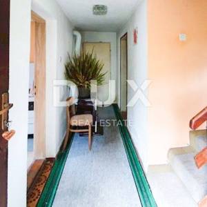 GORSKI KOTAR, VRBOVSKO - goranska kuća 160 m2, spuštena cijena, prilika!