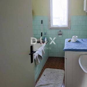 GORSKI KOTAR, VRBOVSKO - goranska kuća 160 m2, spuštena cijena, prilika!