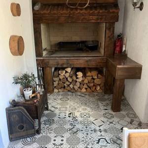 GORSKI KOTAR, VRBOVSKO - Neodoljiva kuća spremna za uživanje