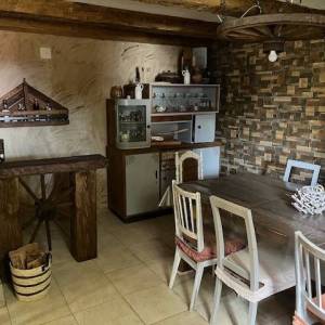 GORSKI KOTAR, VRBOVSKO - Neodoljiva kuća spremna za uživanje