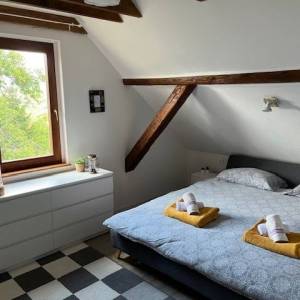 GORSKI KOTAR, VRBOVSKO - Neodoljiva kuća spremna za uživanje