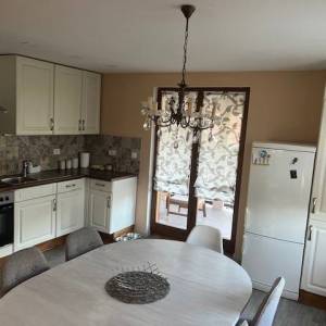 GORSKI KOTAR, VRBOVSKO - Neodoljiva kuća spremna za uživanje