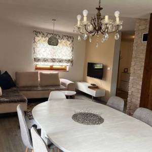 GORSKI KOTAR, VRBOVSKO - Neodoljiva kuća spremna za uživanje