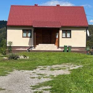 GORSKI KOTAR, VRBOVSKO - Neodoljiva kuća spremna za uživanje