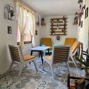 GORSKI KOTAR, VRBOVSKO - Neodoljiva kuća spremna za uživanje