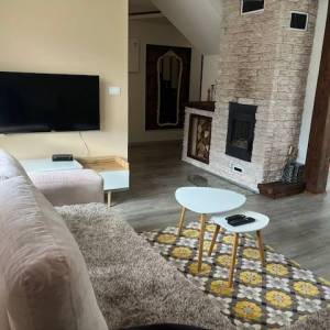 GORSKI KOTAR, VRBOVSKO - Neodoljiva kuća spremna za uživanje