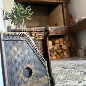 GORSKI KOTAR, VRBOVSKO - Neodoljiva kuća spremna za uživanje