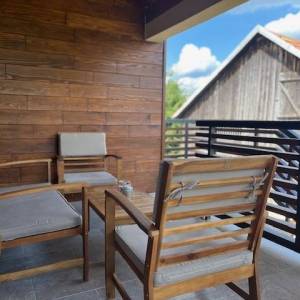 GORSKI KOTAR, VRBOVSKO - Neodoljiva kuća spremna za uživanje