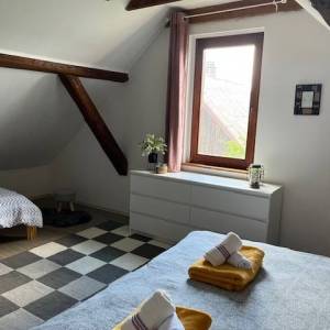 GORSKI KOTAR, VRBOVSKO - Neodoljiva kuća spremna za uživanje