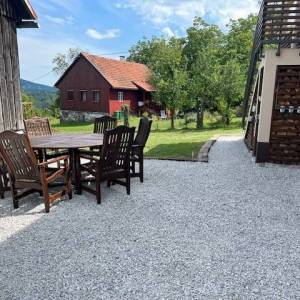 GORSKI KOTAR, VRBOVSKO - Neodoljiva kuća spremna za uživanje