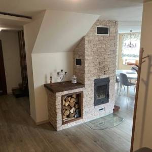 GORSKI KOTAR, VRBOVSKO - Neodoljiva kuća spremna za uživanje