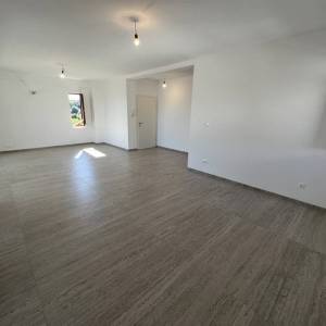 GRAD KRK – Ekskluzivni penthouse prvi red do mora s panoramskim pogledom