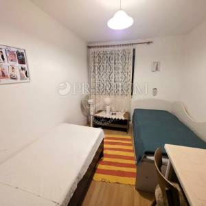 Grad Krk – kuća blizu mora s tri apartmana! 