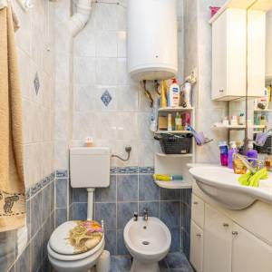 GRAD KRK - Kuća s tri apartmana