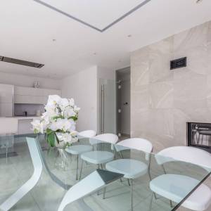 GRAD KRK - Luksuzna vila s bazenom i pogledom na more