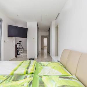 GRAD KRK - Luksuzna vila s bazenom i pogledom na more