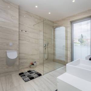 GRAD KRK - Luksuzna vila s bazenom i pogledom na more