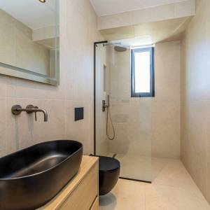 Grad Krk - Luksuzni jednosobni apartman s pogledom na more