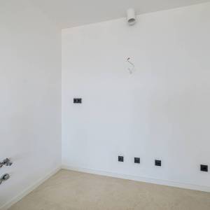 Grad Krk - Luksuzni penthouse s panoramskim pogledom i bazenom