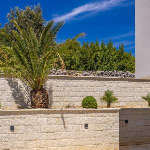 Grad Krk - Luksuzni penthouse s panoramskim pogledom i bazenom