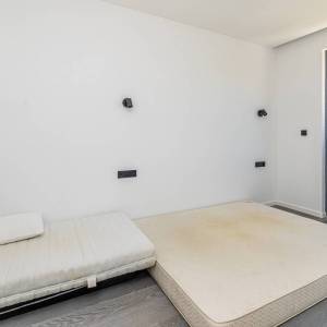 Grad Krk - Luksuzni penthouse s panoramskim pogledom i bazenom