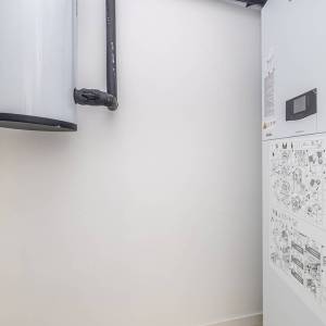 Grad Krk - Luksuzni trosobni apartman s dnevnim boravkom