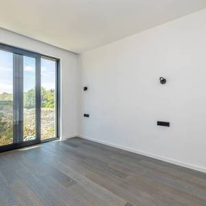 Grad Krk - Luksuzni trosobni apartman s dnevnim boravkom