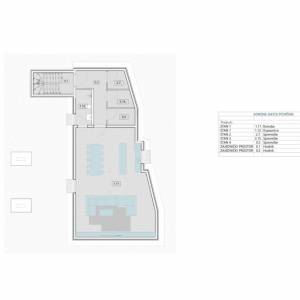 Grad Krk - Luksuzni trosobni apartman s dnevnim boravkom