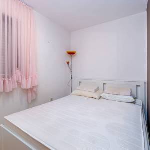 GRAD KRK - Samostojeća kuća na drugi red do mora