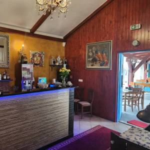 GRAD KRK - Ugostiteljski objekt