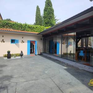 GRAD KRK - Ugostiteljski objekt