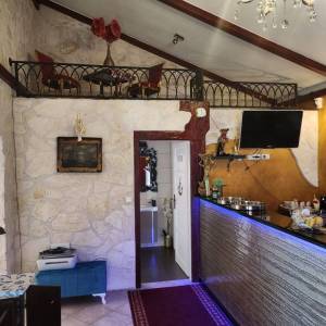 GRAD KRK - Ugostiteljski objekt