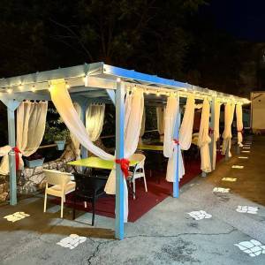 GRAD KRK - Ugostiteljski objekt